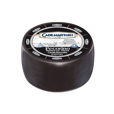 PECORINO STAG.'RISERVA NERA' CADEMARTORI